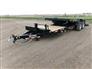 2024 Behnke TBCT2416ET-XL Other Trailer