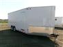 2024 CJAY FX9 Utility Trailer