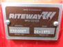 Rite Way 2024 RR900ST Other Tillage