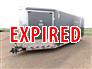 2025 RoyalCargo XRARC Utility Trailer