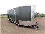 2025 RoyalCargo XRARC Utility Trailer