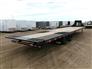 2024 Diamond C FMAX Flatbed Trailer / Equipment Hauler