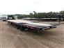 2024 Diamond C FMAX216 Flatbed Trailer / Equipment Hauler