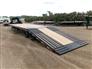 2024 Diamond C FMAX Flatbed Trailer / Equipment Hauler