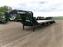 2024 Diamond C FMAX Flatbed Trailer / Equipment Hauler