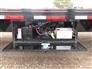 2024 Diamond C FMAX216 Flatbed Trailer / Equipment Hauler