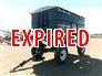 2024 Bruns 430 Grain Cart