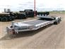 Diamond C 2021 HDT 280 Flatbed Trailers