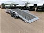 Diamond C 2021 HDT 280 Flatbed Trailers