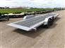 Diamond C 2021 HDT 280 Flatbed Trailers