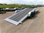 Diamond C 2021 HDT 280 Flatbed Trailers
