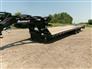 2024 Diamond C FMAX Flatbed Trailer / Equipment Hauler