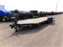 2025 Trailtech HSERIES Flatbed Trailer / Equipment Hauler