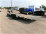 2025 Trailtech HSERIES Flatbed Trailer / Equipment Hauler