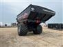 2024 J&M 1222-20s Grain Cart