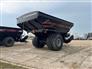 2024 J&M 1222-20s Grain Cart