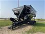 2024 J&M 1522-20T Grain Cart