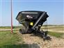 2024 J&M 1522-20T Grain Cart