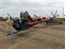 2024 Meridian 1395 Swing Auger / Elevator / Conveyor