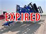 2024 Landoll Weatherproofer Row Crop Cultivator