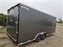 2025 RoyalCargo LARC Utility Trailer