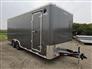 2025 RoyalCargo LARC Utility Trailer