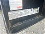 Diamond C 2022 SDX Flatbed Trailers