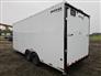 2025 RoyalCargo LARC Utility Trailer