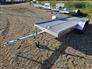 Aluma Ltd. 2025 5012T Utility Trailer