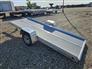 Aluma Ltd. 2025 5012T Utility Trailer