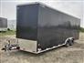 2025 RoyalCargo LARC Utility Trailer