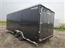 2025 RoyalCargo LARC Utility Trailer