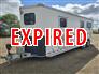 2021 Sundown Charter SE Horse Trailer