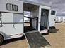 2021 Sundown Charter SE Horse Trailer