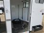 2021 Sundown Charter SE Horse Trailer