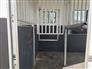 2021 Sundown Charter SE Horse Trailer