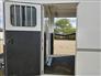 2021 Sundown Charter SE Horse Trailer