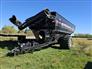 2022 J&M 1522 Grain Cart