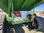2016 J&M 1522T Grain Cart