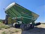 2016 J&M 1522T Grain Cart