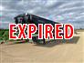 Haul-All 2024 GT45 Hopper / Grain Trailers