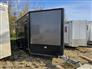 2022 ALCOM 7.5X16 VNOSE Other Trailer