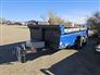 2025 Southland 16k HD Dump Trailer