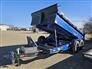 2025 Southland 16k HD Dump Trailer