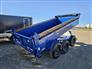 2025 Southland 16k HD Dump Trailer