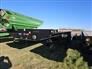 2025 Behnke OTR Flatbed Trailer / Equipment Hauler