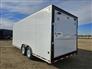 2024 CJAY FX9 Utility Trailer