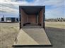 2024 CJAY FX9 Utility Trailer