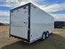 2024 CJAY FX9 Utility Trailer