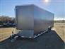 2025 RoyalCargo LARC Utility Trailer